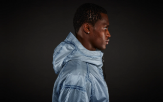 Space-Derived Materials Applied In Apparel Design