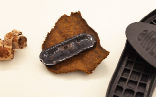 Sustainable Bio-Rubber From Birch Bark: A Low-Carbon Alternative for Design Industries