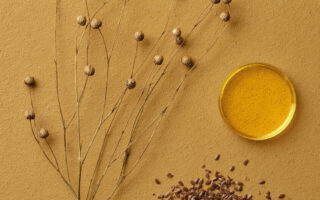 Tarkett Introduces The World’s First Carbon-Negative Linoleum Flooring