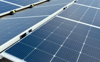 World First: Solarge Launches Cradle to Cradle Certified Circular Solar Panel