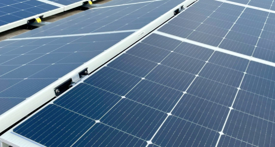 World First: Solarge Launches Cradle to Cradle Certified Circular Solar Panel