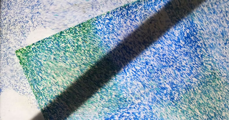 Recycled Plastic Design - MaterialDistrict