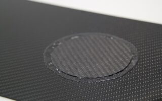 Biobased debondable adhesive