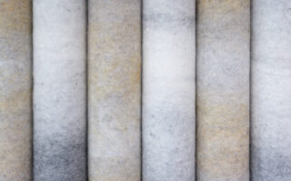 Icelandic Wool Acoustic Textiles