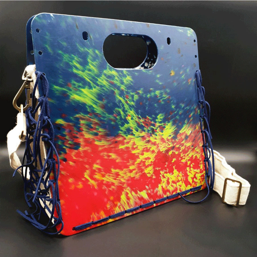 Recycled Plastic Design - MaterialDistrict