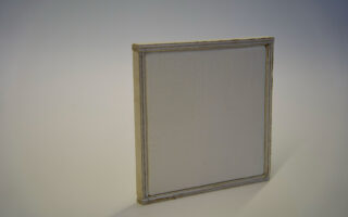 Circular Tent Canvas