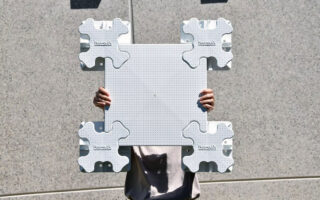 Roofclix – Reflective Roof Tile System