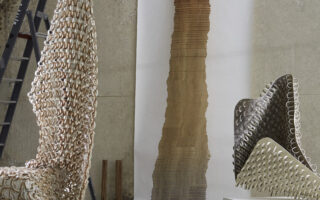 Material Identity Crisis