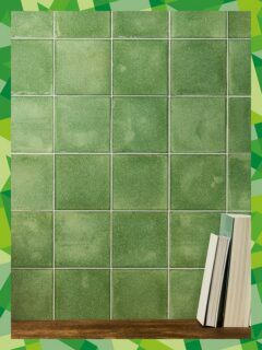 Meet our Exhibitor: Dekiln

Join @deekiln at MaterialDistrict Utrecht 2026 and discover Eralith — a next-generation, biobased tile redefining the future of ceramics.

💡 Eralith – The Future of Tiles, Without the Kiln

Inspired by natural materials like seashells and tooth enamel, Eralith offers the look and feel of traditional ceramic tiles, with a radically lower environmental impact.

Perfect for low-impact commercial projects and design-led interiors, Eralith proves that sustainability and aesthetics can go hand in hand.

🌱 Why visit?
✨ Discover kiln-free tile innovation
✨ Explore biobased materials with high design freedom
✨ Get inspired by next-generation, low-carbon surfaces

📅 When? 4 – 6 March 2026
📍 Where? Stand A20, Werkspoorkathedraal, Utrecht
🎟️ Get your tickets via link in bio

#MaterialDistrictUtrecht #MDU2026 #Dekiln #Eralith #MaterialDistrict