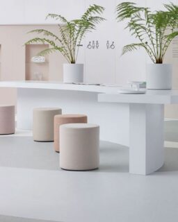 Homogeneous vinyl flooring is widely used in healthcare, education and public buildings because it offers durability, hygiene and easy maintenance. PVC (polyvinyl chloride) forms the core of this flooring type. With Sphera Elite b+, @ForboFlooring introduces a version that incorporates biocircular PVC, while also updating the Sphera Element and Sphera Energetic collections.

Read more at MaterialDistrict.com

#MaterialInspiration #Materials #BiocircularVinyl #SustainableFlooring #CircularMaterials #LowCarbonDesign #HomogeneousVinyl #HealthcareDesign #InteriorArchitecture