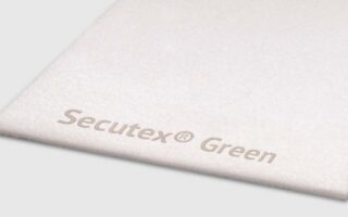 Secutex® Green – Biodegradable Geotextile