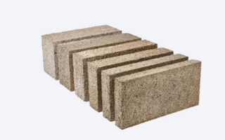 Hemp Blocks