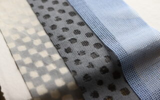 FLOCC: Recycled Cotton Flock