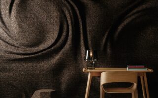 Gencork cork surfaces