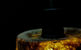 Magnesium–Hemp Composite