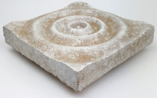 Mycelium Composite Panel