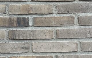 Ceramic Facing Bricks