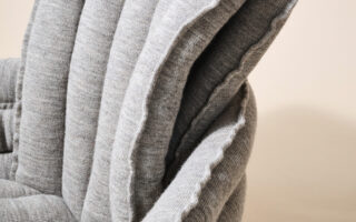 Mono Wool – Regenerative Softness