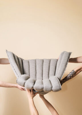 Mono Wool – Regenerative Softness