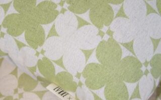 Indigo & Buckthorn Bio-Ink