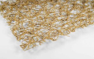 Secumat® Green – Biodegradable Erosion Control Mat