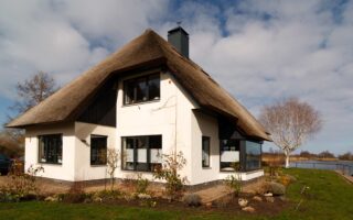 Lime Putty Mortars and Paints