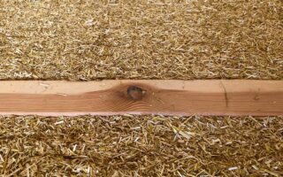 istraw Straw-Based Building Materials