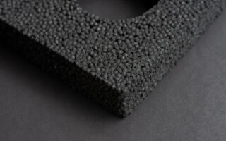 Carbon Cell Foam