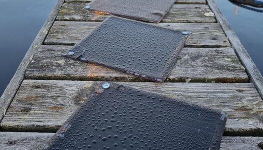 Forest-Based Bio-Resins Offer Circular Alternative For High-Performance Composites