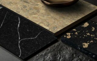 Circular Textile Board