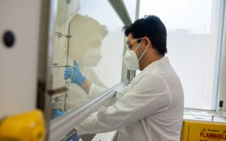 Plant-Based Nanocellulose Enables Sustainable Recovery Of Rare Earth Elements