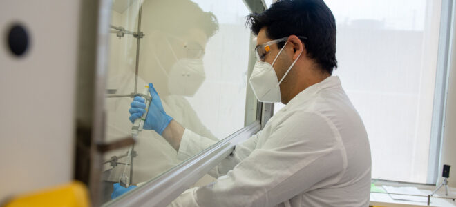 Plant-Based Nanocellulose Enables Sustainable Recovery Of Rare Earth Elements