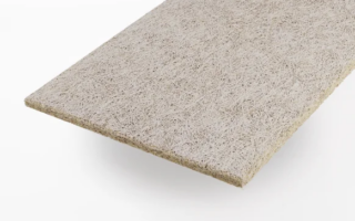 Acoustic Panels with FUTURECEM