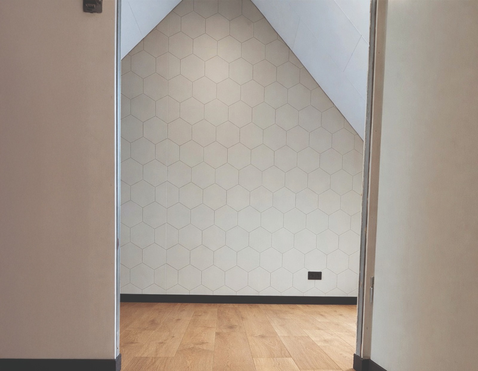 Printed acoustic panels - MaterialDistrict