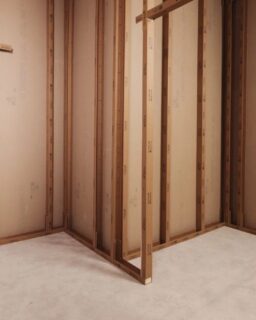 Steel studs form the structural framework of most gypsum partition walls. However, new material developments show that biobased alternatives can replace these metal components. SORIWA, a German manufacturer of drywall solutions, has developed a profile system made from recycled cellulose fibres as an alternative to conventional steel studs.

The SORIWA Multi Profile system uses multi-layer fibre profiles produced from recycled paper fibres. This material requires less energy to manufacture than steel and stores carbon during its lifecycle. As a result, the cellulose profiles can reduce the embodied carbon of interior partition systems.

Read more at MaterialDistrict.com

#MaterialInspiration #Materials #Cellulose #Drywall #BiobasedMaterials #CircularConstruction #SustainableBuilding #MaterialInnovation #InteriorDesign #Architecture #RecycledMaterials #LowCarbonMaterials