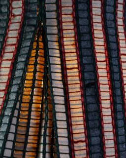 Paper made from recycled wool. Bianni’ – Wool Paper by @arudekomx / More at MaterialDistrict.com

#MaterialoftheDay #Materials #Paper #Wool #RecycledMaterials