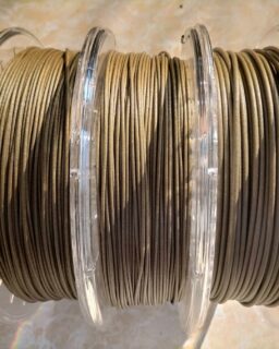 The material is based on natural nettle fibre grown in the Netherlands with innovative processing. The Original Nettle 3D by Nettle TOC / More at MaterialDistrict.com

#MaterialoftheDay #Materials #3DPrinting #AdditiveManufacturing #ProductDesign #BiobasedMaterials