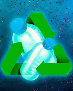 Biodegradable plastics are often seen as a solution to the global plastic waste problem. However, new research from the Massachusetts Institute of Technology (@MIT) shows that their behaviour in the environment is more complex than expected. The study explains how marine bacteria work together to break down biodegradable plastics.

Read more at MaterialDistrict.com

#MaterialInspiration #Materials #BiodegradablePlastics #MaterialInnovation #CircularDesign #SustainableMaterials #BioBasedMaterials #PlasticWaste #DesignForCircularity