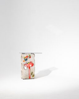 Lithuanian initiative OFF___RAW is demonstrating how industrial waste can gain a second life through design. The project works with local factories to identify defective construction components and repurpose them into interior objects without energy-intensive recycling processes.

Read more at MaterialDistrict.com

@artbysopis

#MaterialInspiration #Materials #ConcreteWaste #CircularDesign #MaterialReuse #Upcycling #InteriorDesign #SustainableDesign #ConcreteDesign #WasteToValue #CircularMaterials #DesignInnovation #AdaptiveReuse #IndustrialWaste #LowCarbonDesign #MaterialInnovation #RepurposedMaterials