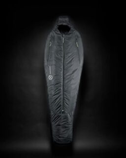 Hong Kong-based performance materials company @Graphene.X has launched the Tardigrade Sleeping System, a modular outdoor sleeping platform that combines graphene-enhanced insulation with aerogel technology. Originally introduced through Kickstarter, the project explores how advanced material engineering can improve thermal comfort, adaptability and durability in outdoor products.

Read more at MaterialDistrict.com

#MaterialInspiration #Materials #Graphene #Aerogel #InsulationMaterials #AdaptiveMaterials #MaterialInnovation #OutdoorEquipment #ProductDesign #PerformanceTextiles #ThermalRegulation #AdvancedMaterials #GrapheneX #SustainableDesign #MaterialDistrict #Innovation #DesignMaterials