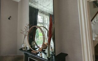 Antique & Colourful mirrors