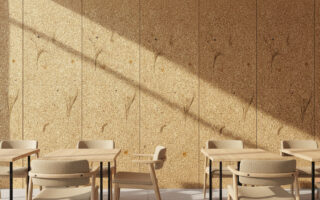 Compostboard – Calm Autumn 25