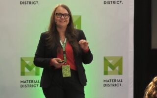 Marta Guć – IZODOM technology as an ideal solution for energy-efficient and passive construction