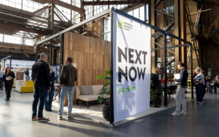 MaterialDistrict Utrecht 2026 Brings Material Innovation to the Building Industry