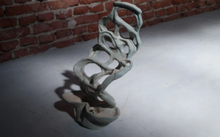 AI As Reflective Material: Bridging Digital Design And Ceramic Craft