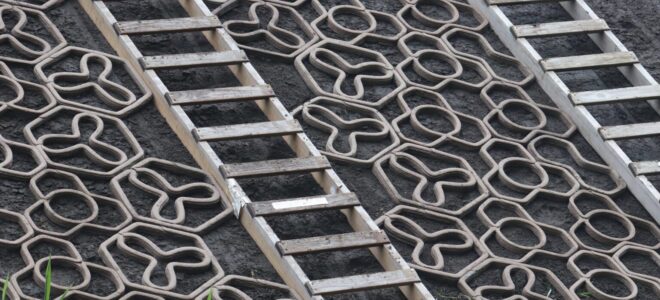 Biobased Erosion Control Tile Supports Nature-Positive Infrastructure