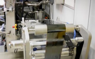 Flexible Perovskite Solar Cells Enable New Design Applications