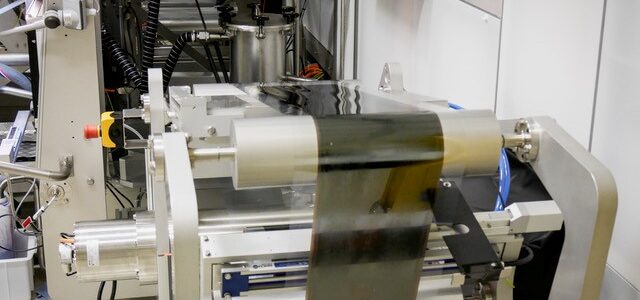 Flexible Perovskite Solar Cells Enable New Design Applications