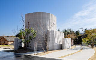Japan’s First Government-Approved Two-Storey 3D Printed House Demonstrates Seismic-Ready Construction