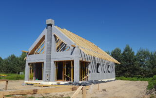 Izodom ICF solutions